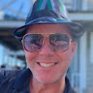 Meet your Posher, Ron